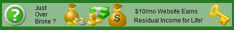 Easy Monthly Residual Income System